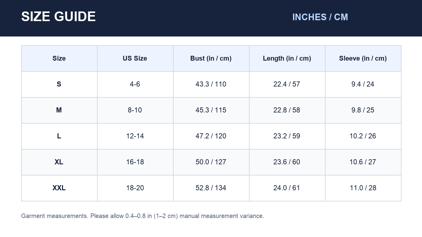 Women's V-Neck Ruched T-Shirt – Relaxed Short Sleeve Soft Stretch Tee US size guide