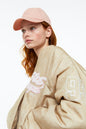 Fleece Cap – product view 1