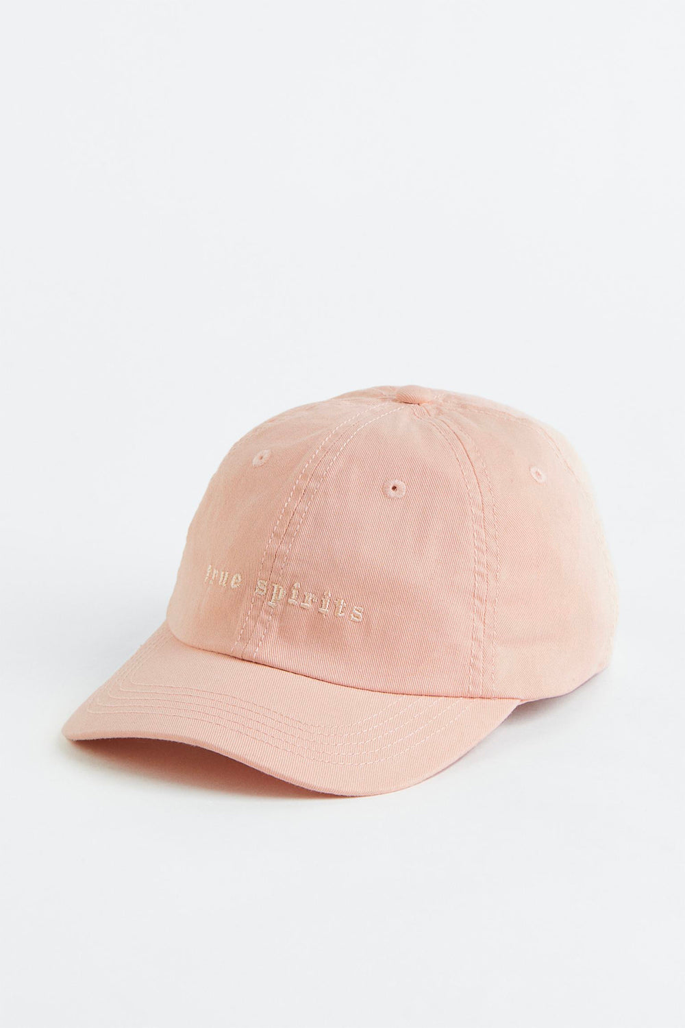 Fleece Cap – product view 3