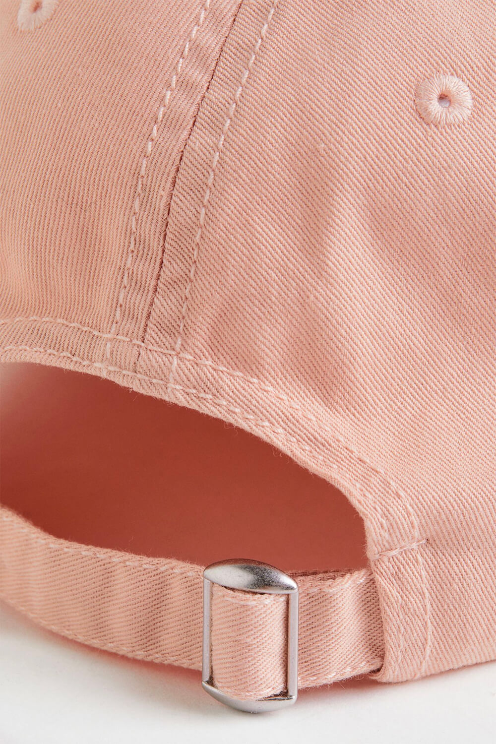 Fleece Cap – product view 4