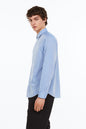 Regular Fit Easy-iron Shirt – product view 3