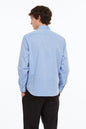 Regular Fit Easy-iron Shirt – product view 4