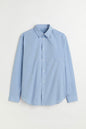 Regular Fit Easy-iron Shirt – product view 5