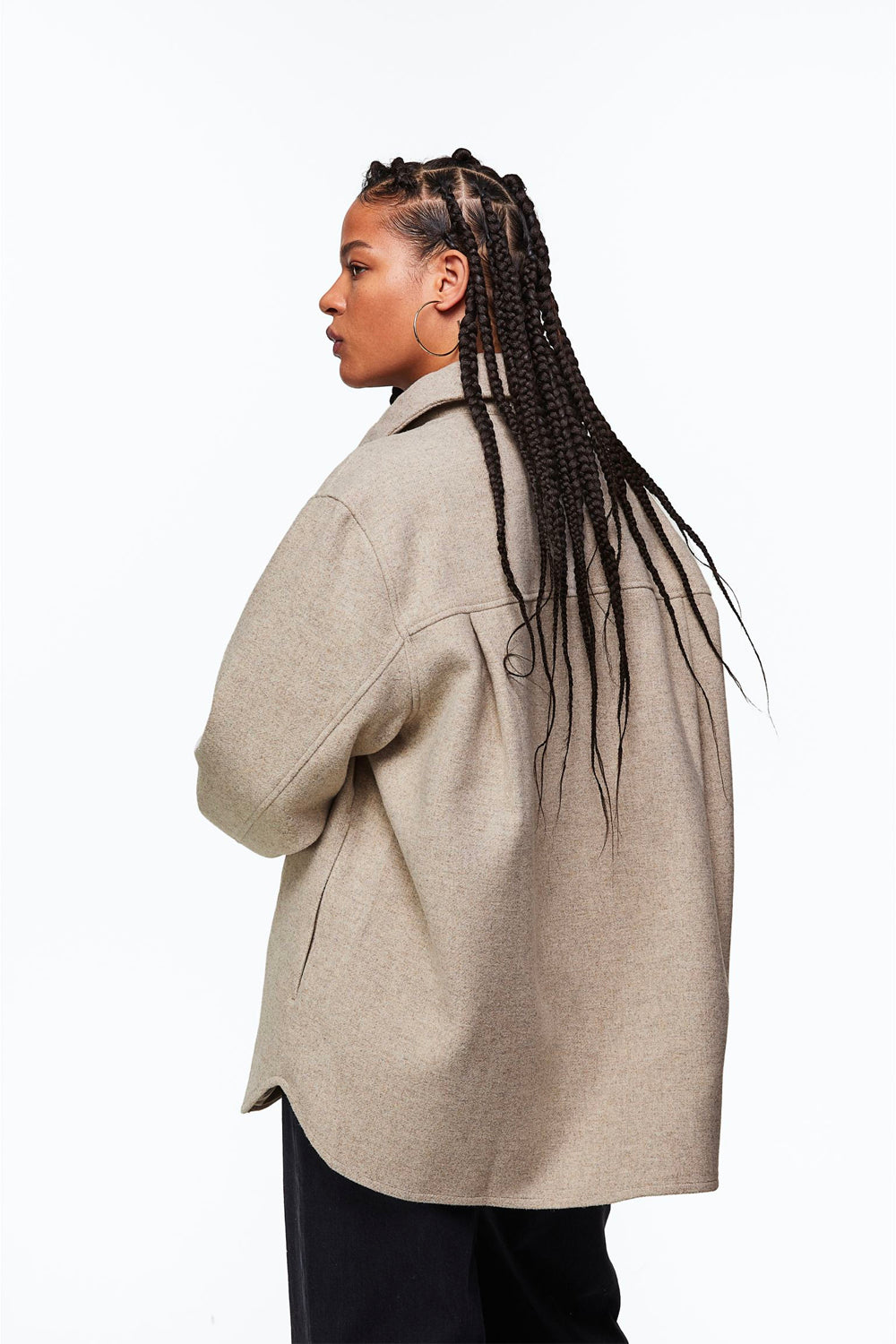 Shacket – product view 4