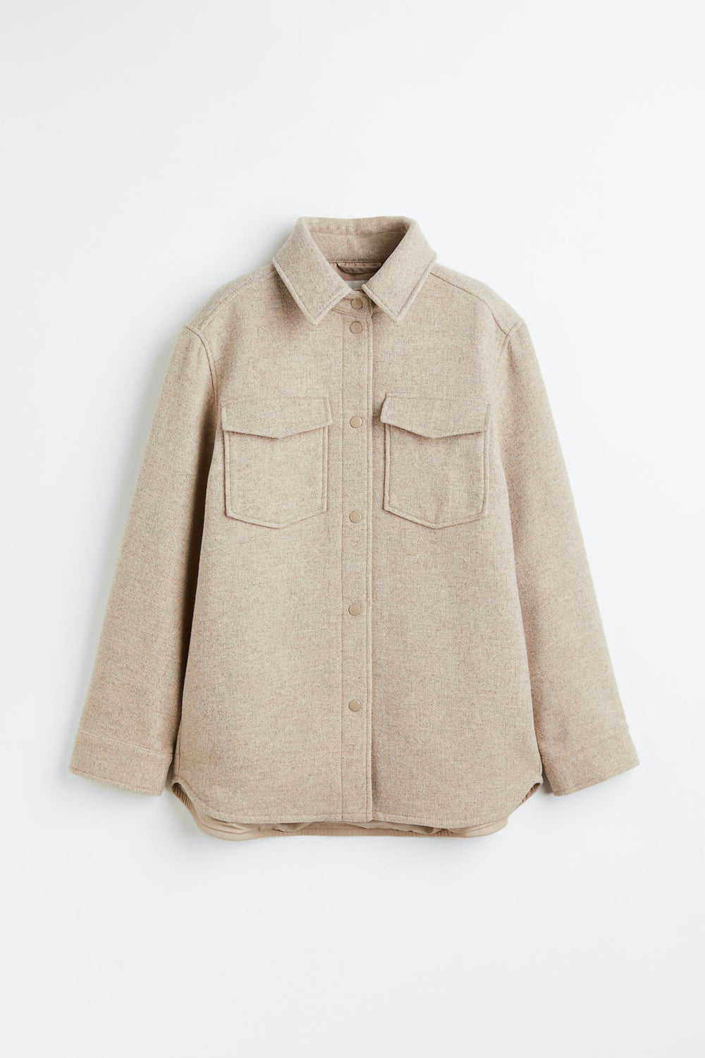 Shacket – product view 5