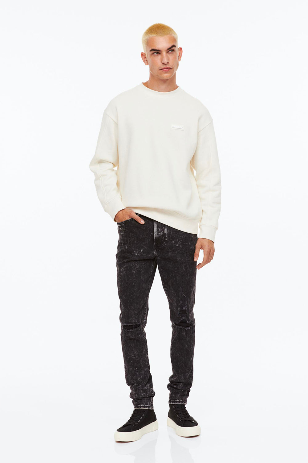 Skinny Jeans – product view 1