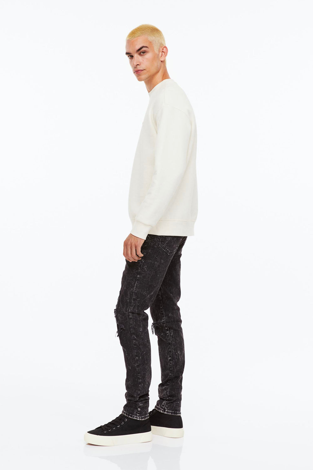 Skinny Jeans – product view 2