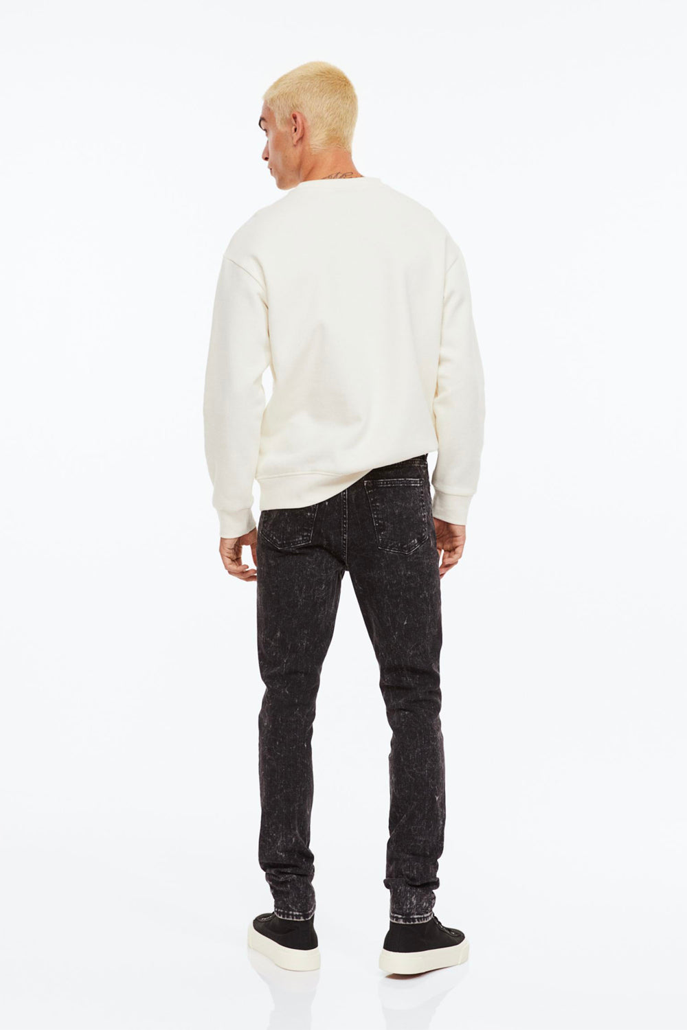 Skinny Jeans – product view 3