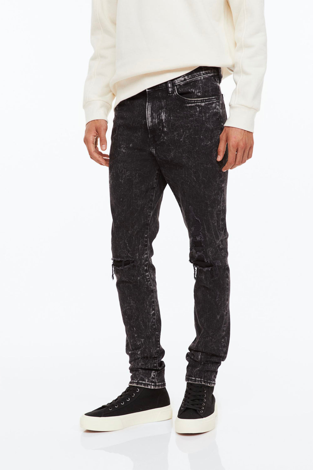 Skinny Jeans – product view 4